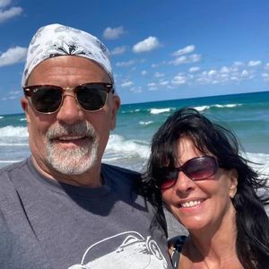 Meet your Posher, Annemarie